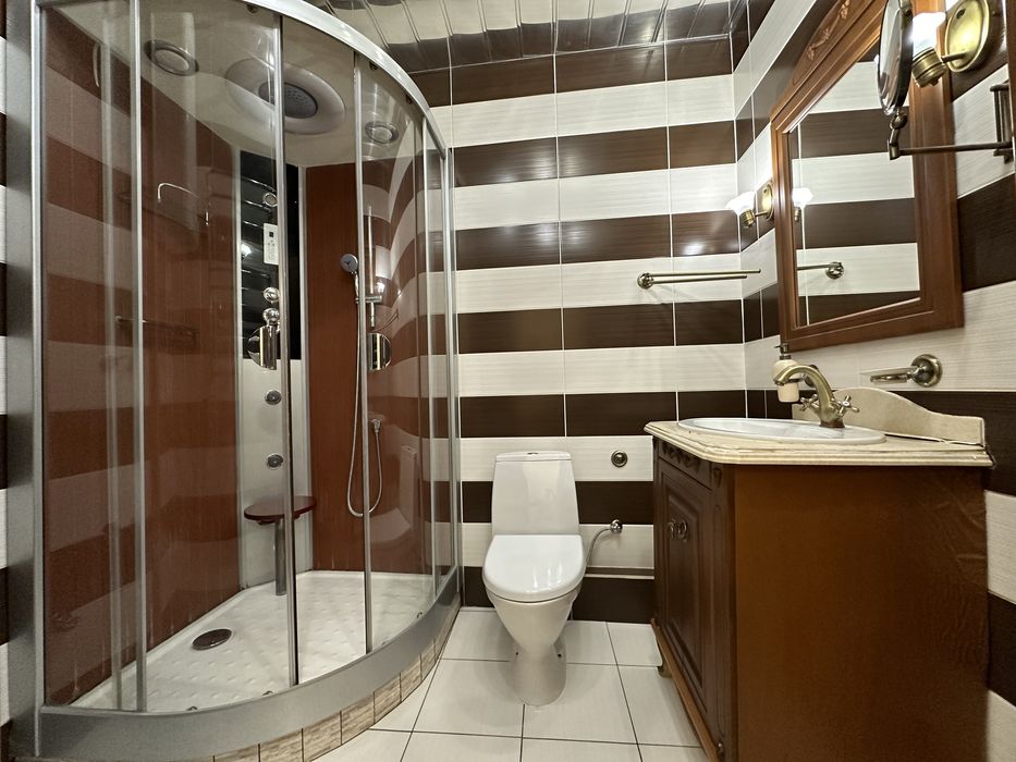 Без %% Продаж великої  3к квартири м.Бровари‼️3 поверх ГЕНЕРАТОР