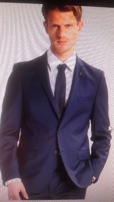 Karl Lagerfeld garnitur 52 Armani