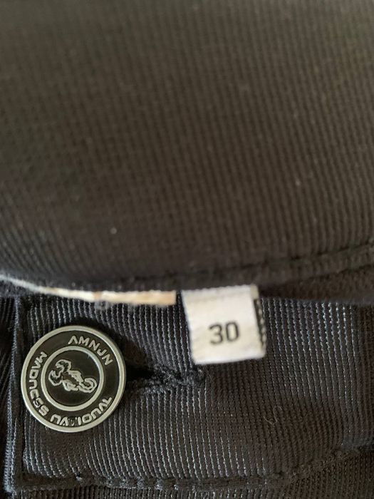 Штани Armani Jeans. 30 та 31 розмір.