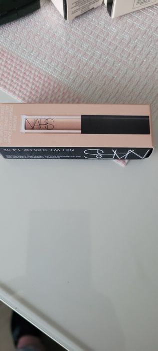 Kosmetyki dla makijażu