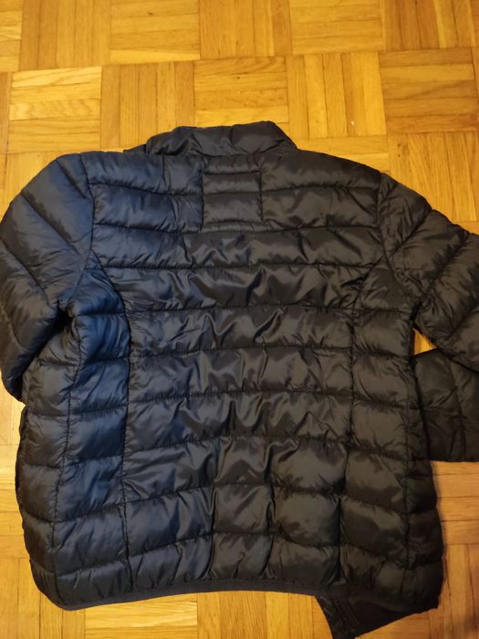Kurtka pikowana Inside 122-128