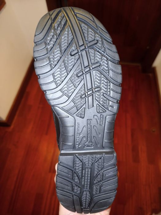 Botas Magnum Strike Force 8.0 WP 43
