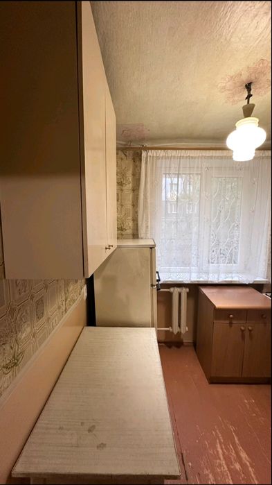 Здаю 2 к. кв. пер. Полярний ПТЗ