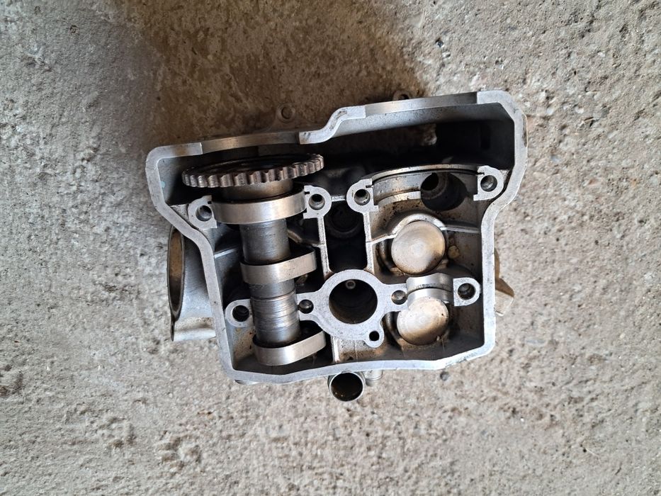 Głowica Suzuki rmz 450