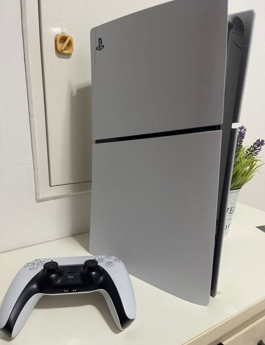PlayStation 5 Digital