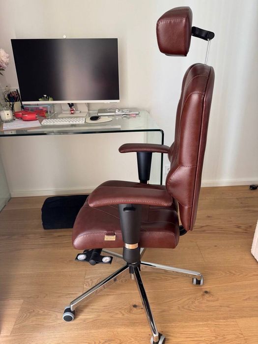 Cadeira de Escritório Ergonómica KULIK SYSTEM