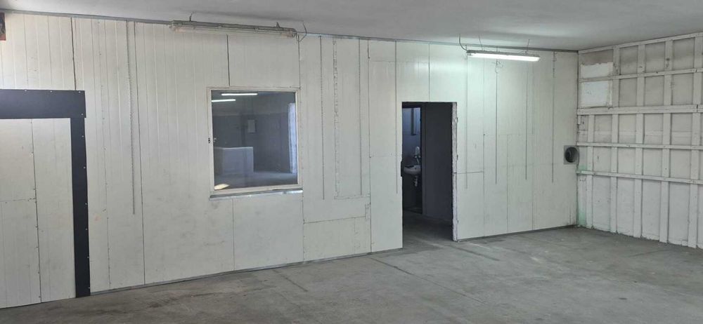 Hala, Magazyn, Pomieszczenie 180m2 - Wynajem!