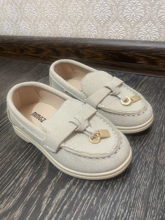 Туфлі лофери устілка 15 см