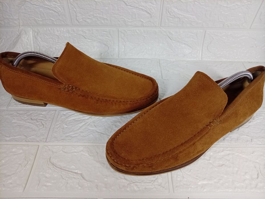 Мокасини чоловічі від M&S, 42p.