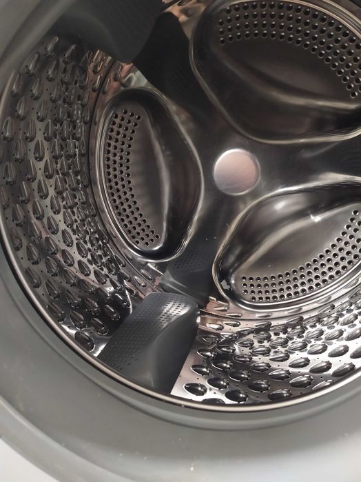 Стирально-сушильная машина, сушка Siemens б/у (290405). Германия: 12 ...