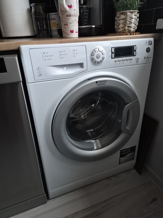 Pralka Hotpoint Ariston