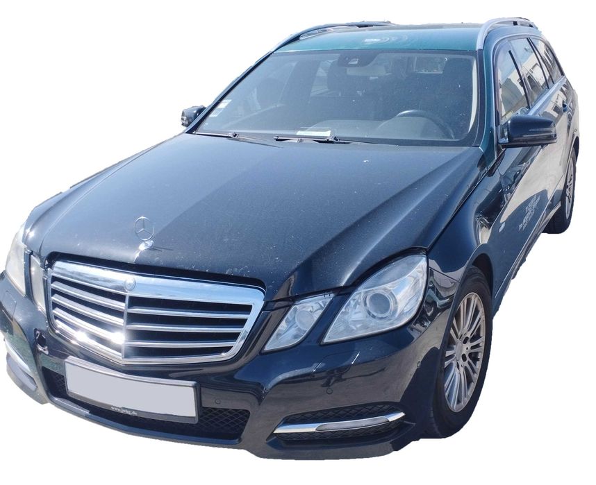 Frente completa para Mercedes E 220 cdi w212 s212 (2.011) chaparia