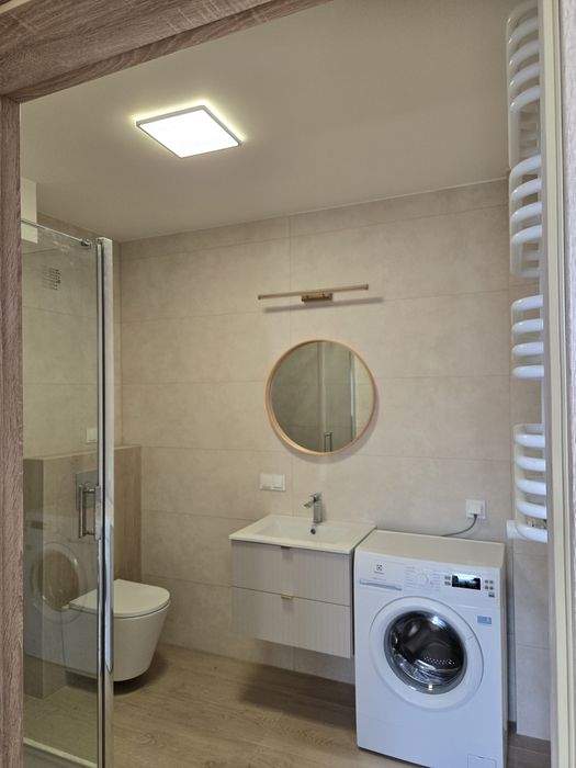 Mieszkanie Centrum wynajem