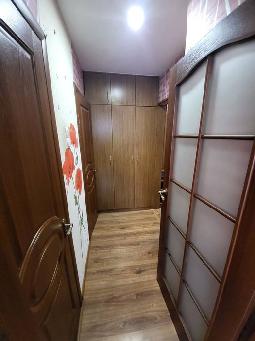 Сдам  2 квартиру, левый берег.