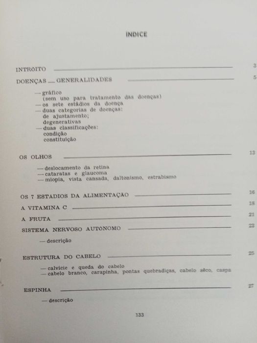 O diagnóstico das principais doenças, segundo a Medicina Oriental