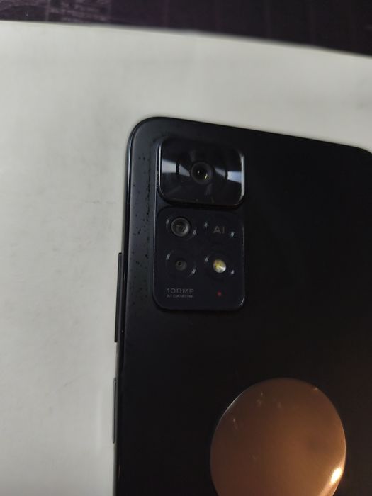 Redmi Note 11 Pro 5G