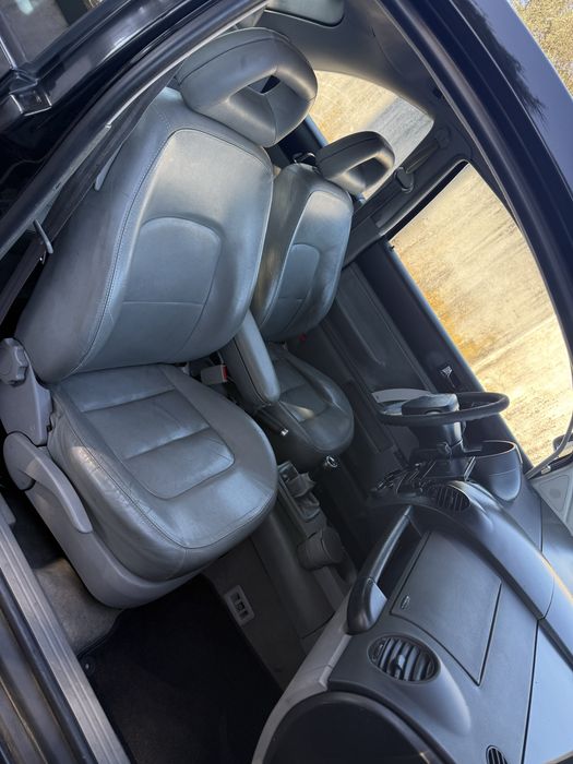 Vw beetle 1.9tdi