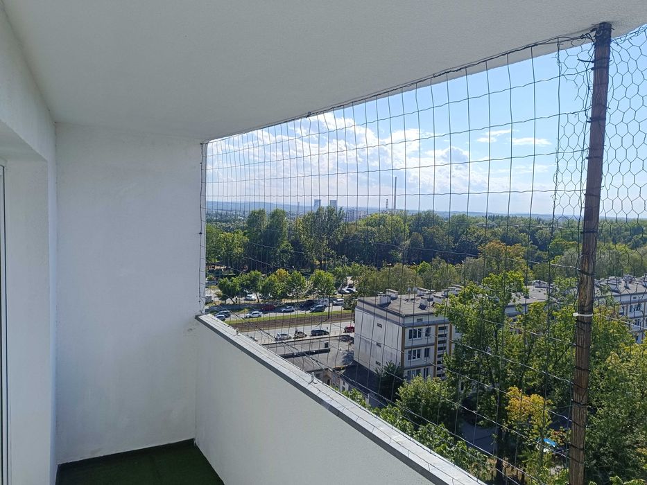 Mieszkanie 4 pokojowe do wynajęcia Plac Centralny NH