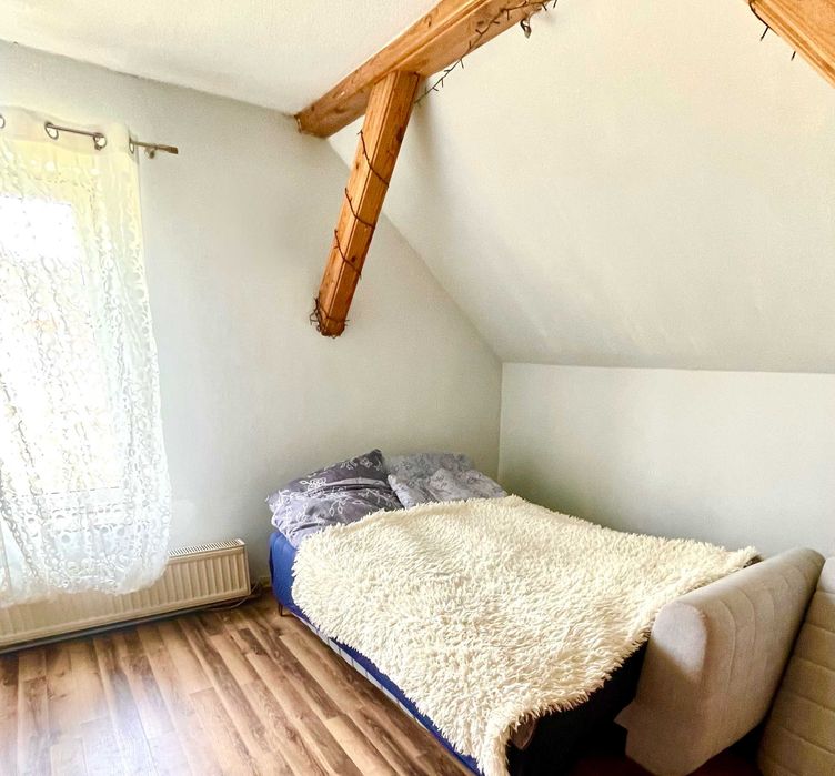 Dom na wynajem długoterminowy – Bory Tucholskie