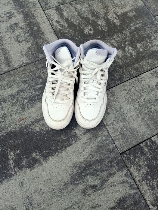 Buty Adidas Hoops 3.0