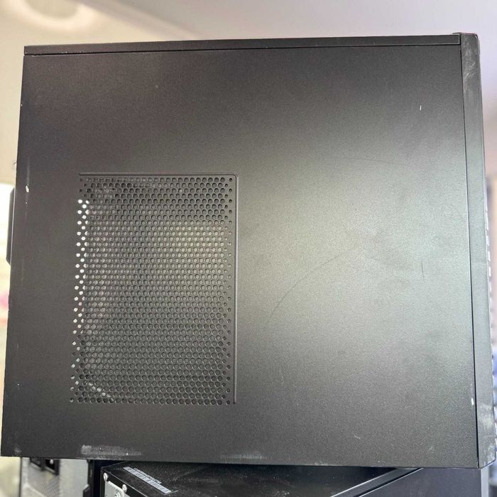 Корпус Acer Veriton оригінальний брендовий Micro ATX USB 3.0 чорний