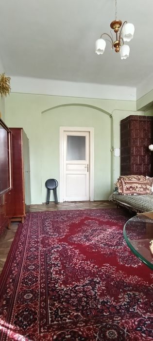 Оренда 1-кім Русових, Львів