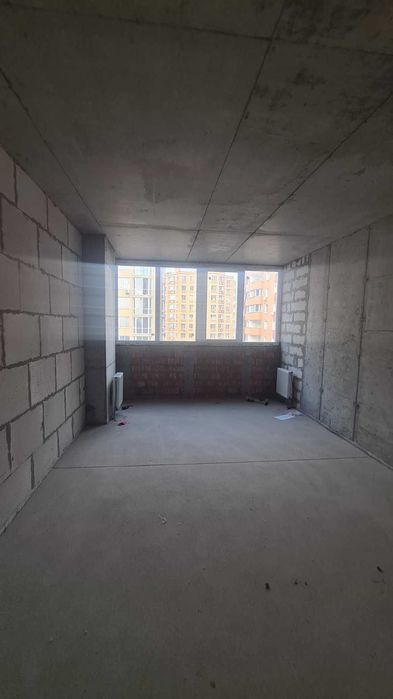 Терміново! Шикарна 2к, 63 м² — внесок від 24 000 $