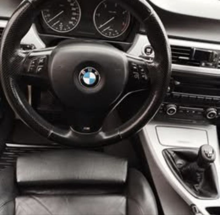 BMW e91 320d, 177cv NACIONAL