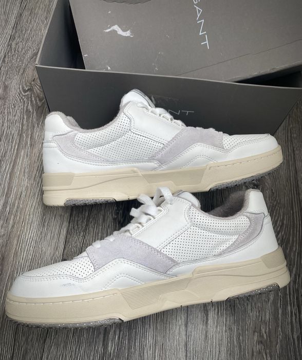 Кросівки GANT Brookpal Sneaker Originals