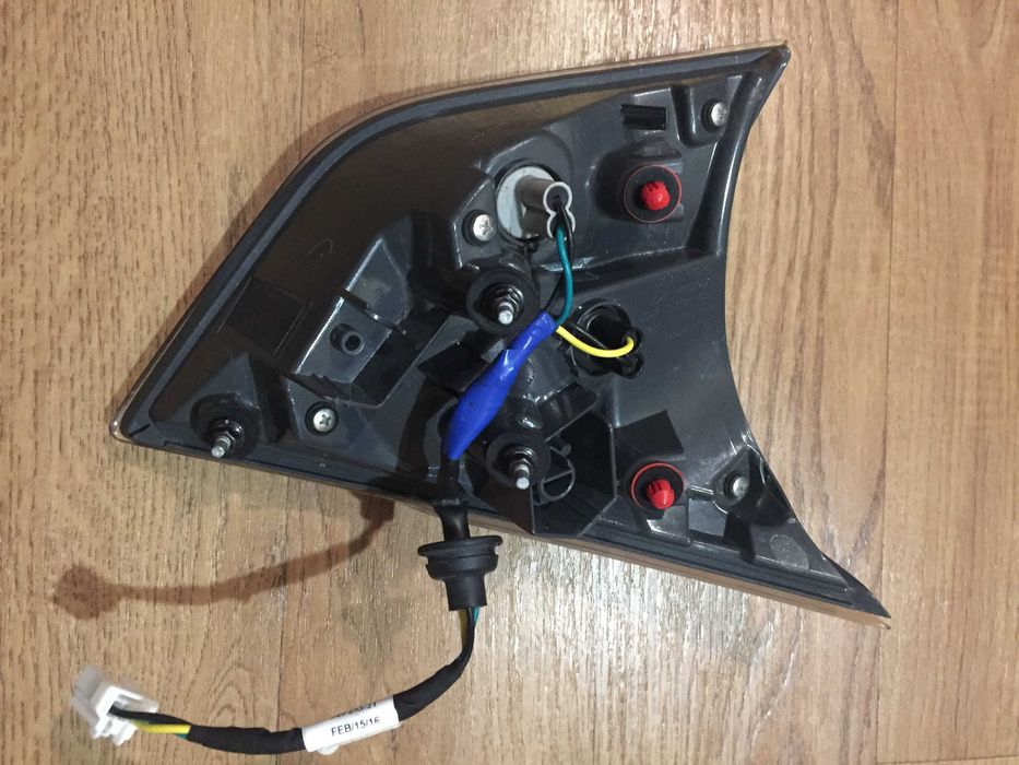 Задня фара в ляду(права) Nissan Rogue