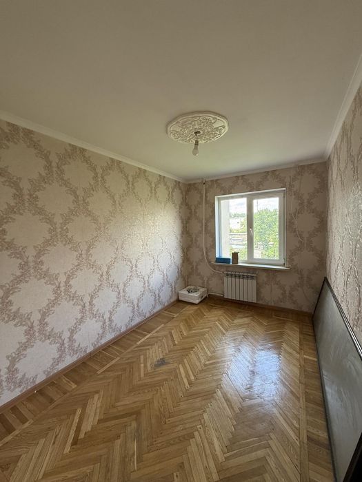 Балковская / Дюковские бани   Продам 4-х комнатную квартиру 100 кв.м.  7 этаж   Госпрограммы  Двухсторонняя