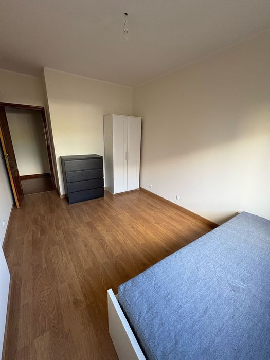 Quarto solteiro São Marcos