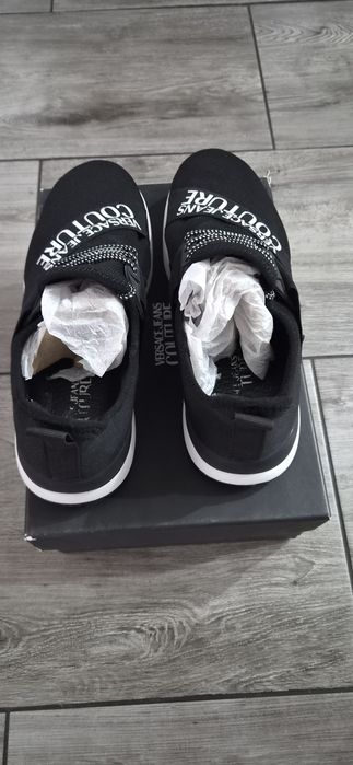 Buty Versace jak nowe
