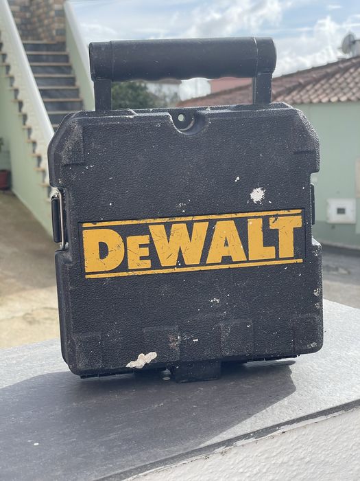 Laser Dewalt a venda