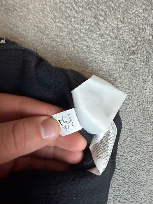 Штани Nike tech fleece acg nsw
