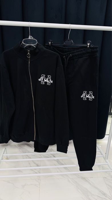 Dres meski off white xl