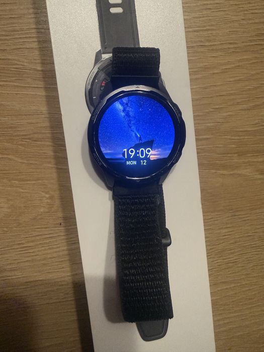 Xiaomi watch s1 active
