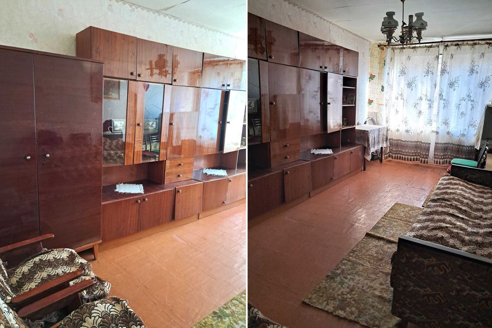 Продам 2-х кімнатну квартиру