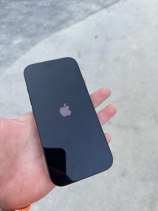 IPhone 16 Pro 128GB