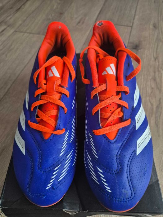 Korki Adidas Predator rozm 41 i 1/3