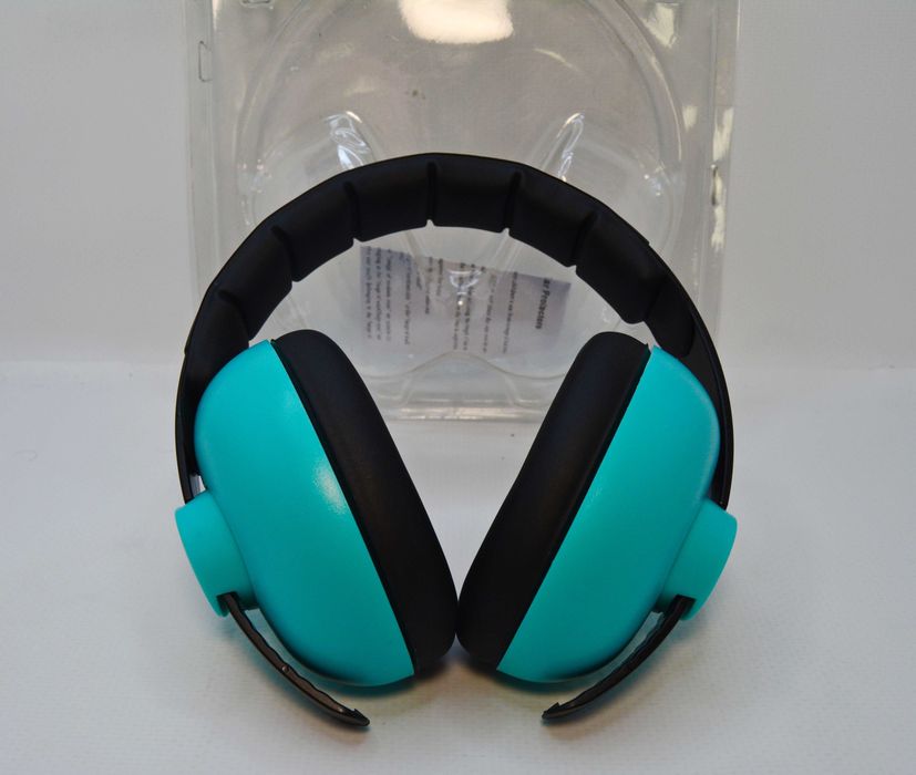 Дитячі шумозаглушуючі навушники BBTKCARE Mini Earmuffs від 3 міс. | Нові