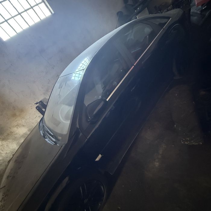 Opel vectra c 2.2dti gts