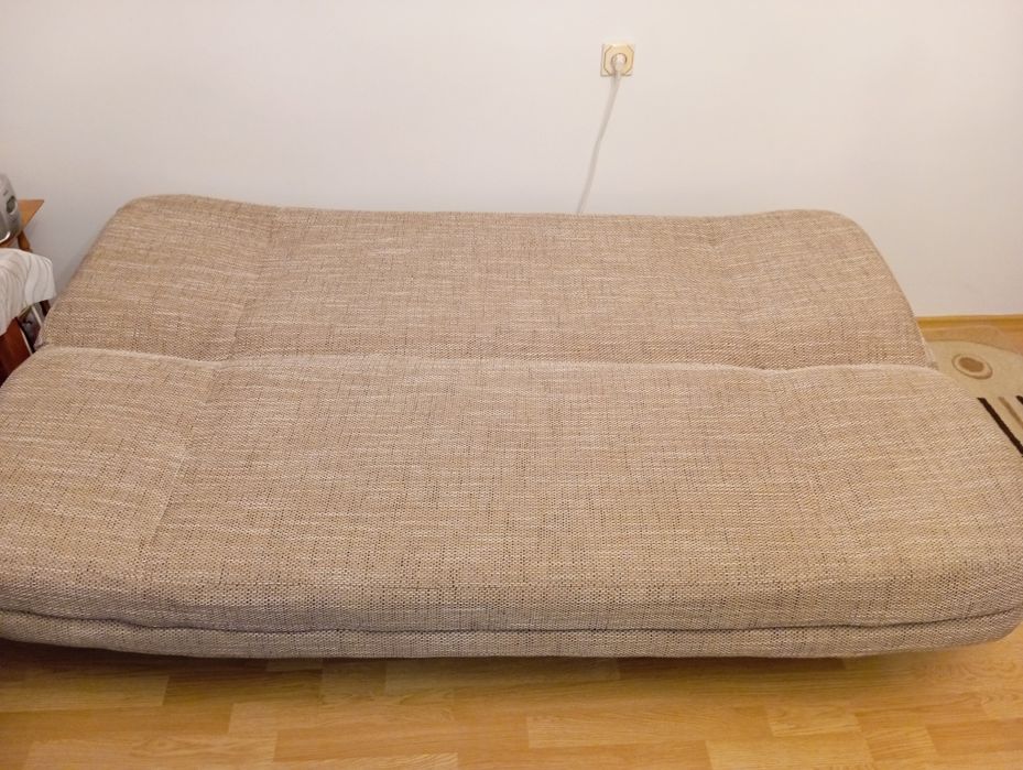 Wersalka kanapa rozkladana