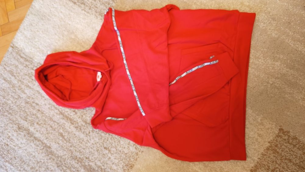 Bluza Levis unisex M