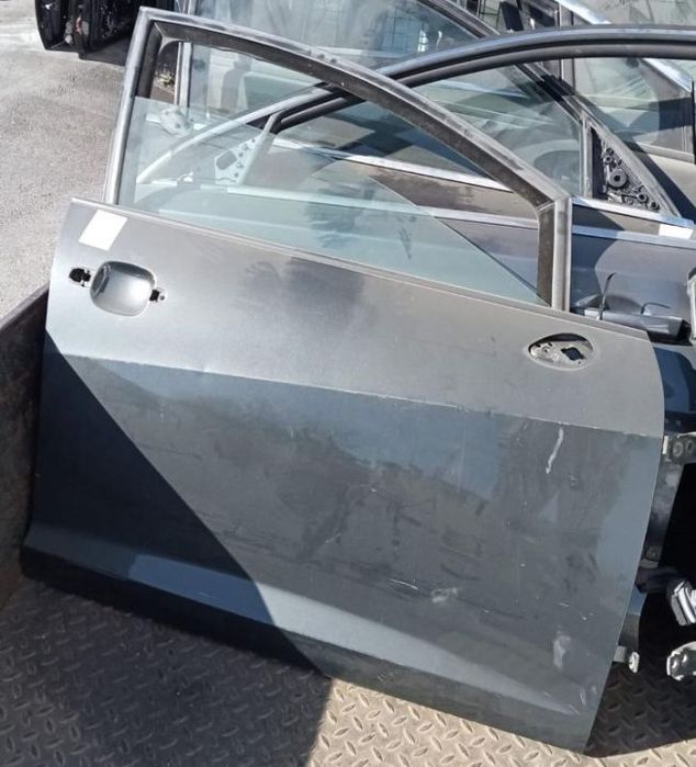 Porta frente direita Seat Ibiza 6J5 08-