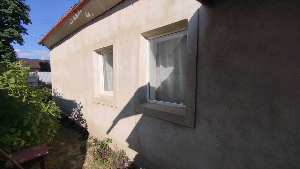 Продаєтся будинок