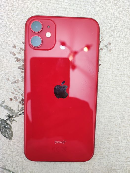 Iphone 11 64gb edição especial
