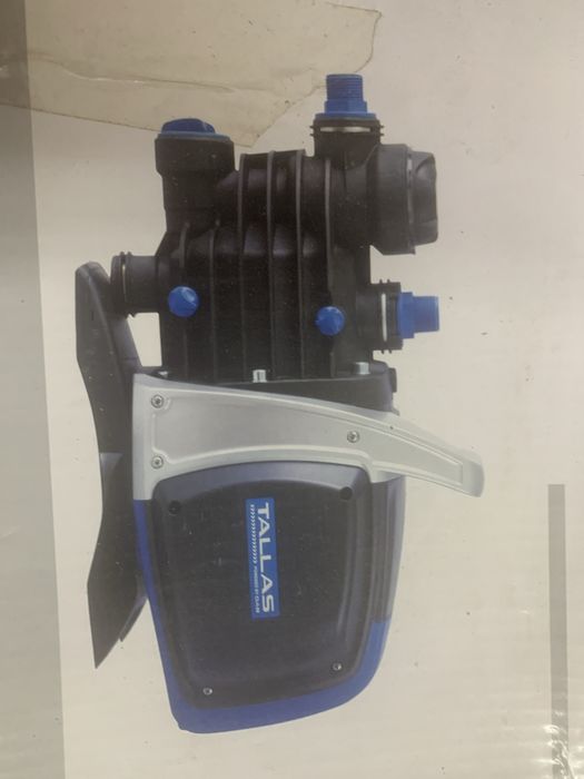 Bomba elétrica Superficie D-Jet 850/45 Tallas