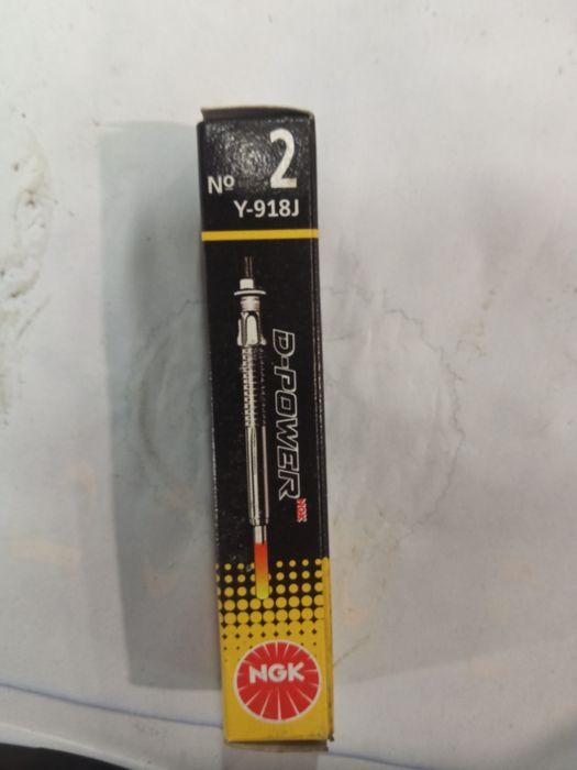 Свічки розжарювання Фольксваген,Ауді, Сеат, Шкода