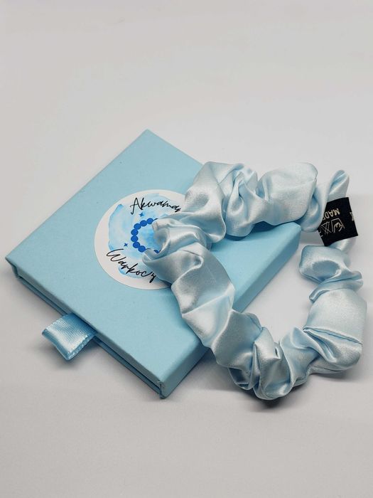 Bransoletka urodzinowa "Styczeń" Maxi